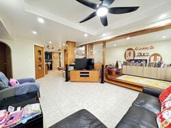 Blk 822 Jurong West Street 81 (Jurong West), HDB 5 Rooms #541912031